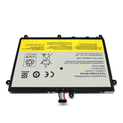 Batterie d'ordinateur portable pour LENOVO IDEAPAD YOGA 2 11 20332...
