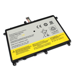 Batterie d'ordinateur portable pour LENOVO IDEAPAD YOGA 2 11 20332 2332 20428 L13L4P21 L13M4P21