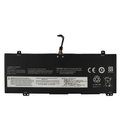 Batterie d'ordinateur portable pour LENOVO IDEAPAD C340-14AI...