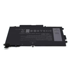 Batterie d'ordinateur portable DELL LATITUDE 5289 7390 2 en 1 K5XWW