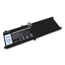Batterie d'ordinateur portable DELL LATITUDE 11 5175 XRHWG 0XRHWG RHF3V