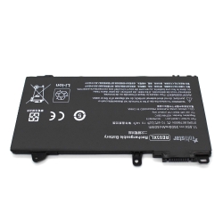 Batterie d'ordinateur portable pour HP PROBOOK 430 440 450 445 455...