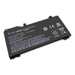 Batterie d'ordinateur portable pour HP PROBOOK 430 440 450 445 455 455R G6 RE03XL HSTNN-UB7R HSTNN-OB1C