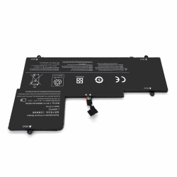 Batterie d'ordinateur portable pour LENOVO YOGA 710-14ISK 710-15IKB...