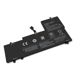 Batterie d'ordinateur portable pour LENOVO YOGA 710-14ISK 710-15IKB 5B10K90778 L15M4PC2