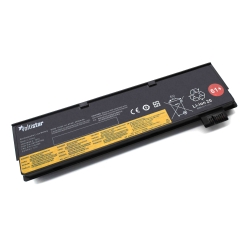 Batterie d'ordinateur portable pour LENOVO THINKPAD T470 T480 T570 T580 01AV425 01AV426 3INR19/65-2