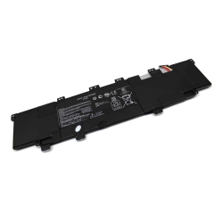Batterie d'ordinateur portable pour ASUS X502 X502C X502CA S500 C21-X502 C31-X502 11.1V