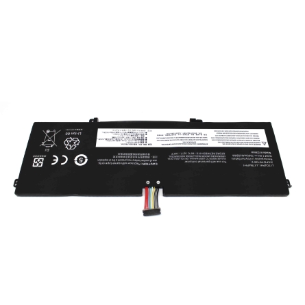 Batterie d'ordinateur portable pour LENOVO YOGA 7 PRO C930 C930-13IKB L17C4PH1 L17M4PH1