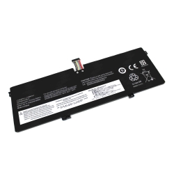 Batterie d'ordinateur portable pour LENOVO YOGA 7 PRO C930 C930-13IKB L17C4PH1 L17M4PH1