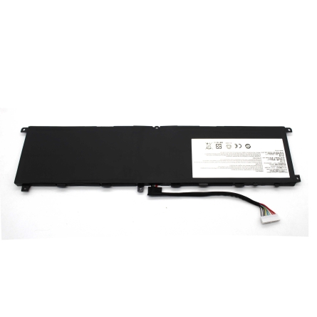 Batterie d'ordinateur portable pour MSI GS65 GS75 PS63 P65 P75 furtif BTY-M6L