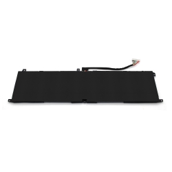 Batterie d'ordinateur portable pour MSI GS65 GS75 PS63 P65 P75 furtif BTY-M6L
