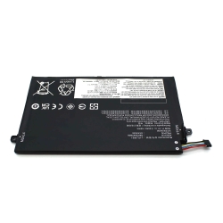 Batterie d'ordinateur portable pour LENOVO THINKPAD E480 E490 E580 E590 L17C3P51 L17L3P51