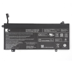 Batterie d'ordinateur portable TOSHIBA DYNABOOK SATELLITE PRO L50-G...