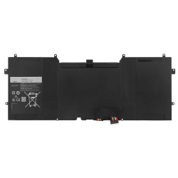Batterie d'ordinateur portable pour DELL XPS 12 9Q12 12 9Q32 13 13...