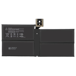 Batterie ordinateur portable MICROSOFT SURFACE PRO 5 PRO 6 1796 G3HTA038H