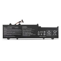 Batterie d'ordinateur portable pour ASUS ZENBOOK UX32LA UX32LA-1A UX32LN UX32LN-1A C31N1330 C31PO95