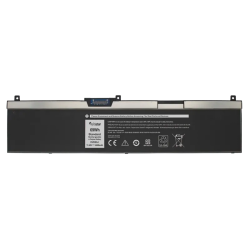 Batterie d'ordinateur portable pour DELL PRECISION 7530 7730 7540...