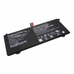 Batterie d'ordinateur portable TOSHIBA DYNABOOK SATELLITE PRO 4588105-2S