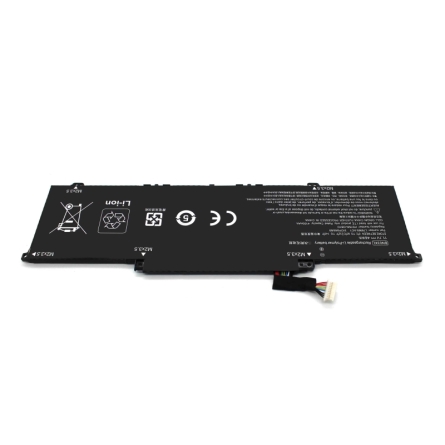 Batterie d'ordinateur portable pour HP ENVY 13-AY 15-ED 15-EE L77034-00 BN03XL