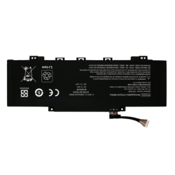 Batterie d'ordinateur portable pour HP PAVILION X360 14 14-DW 14-DY 14-CD 15 15-ER PC03XL