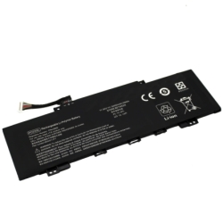 Batterie d'ordinateur portable pour HP PAVILION X360 14 14-DW 14-DY 14-CD 15 15-ER PC03XL
