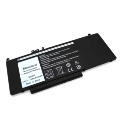 Batterie d'ordinateur portable pour DELL LATITUDE 3150 3160 E5250 E5450 E5550 G5M10