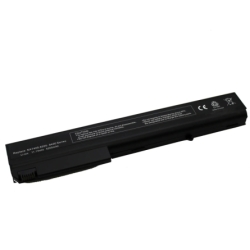 Batterie d'ordinateur portable pour ordinateur portable HP BUSINESS 6720T 7400 8200 8400 8500 8510P HSTNN-LB11