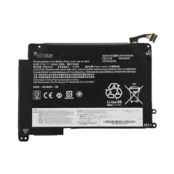 Batterie d'ordinateur portable pour LENOVO THINKPAD P40 YOGA 460 3C...
