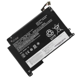 Batterie d'ordinateur portable pour LENOVO THINKPAD P40 YOGA 460 3C 00HW020 SB10F46458