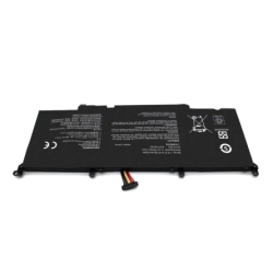 Batterie d'ordinateur portable pour ASUS ROG STRIX GL502 GL502V...