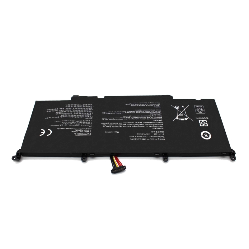 Batterie d'ordinateur portable pour ASUS ROG STRIX GL502 GL502V GL502VT GL502VT-1A S5 S5VT6700 B41N1526
