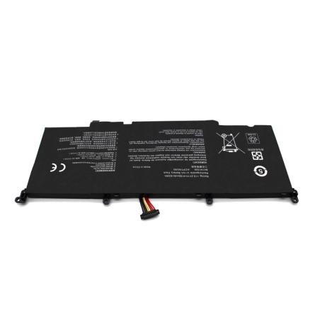 Batterie d'ordinateur portable pour ASUS ROG STRIX GL502 GL502V GL502VT GL502VT-1A S5 S5VT6700 B41N1526