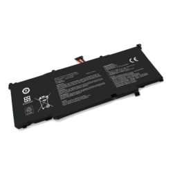 Batterie d'ordinateur portable pour ASUS ROG STRIX GL502 GL502V GL502VT GL502VT-1A S5 S5VT6700 B41N1526