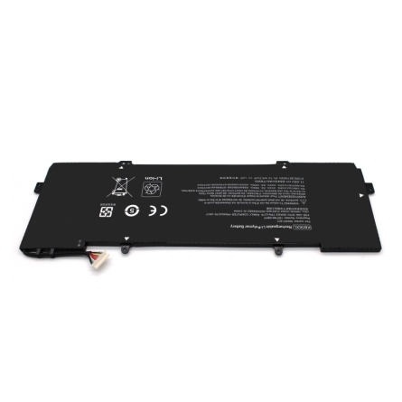 Batterie d'ordinateur portable pour HP SPECTRE X360 15-BL101NA 15-BL101NG 15-BL112DX 15-BL131NG KB06XL