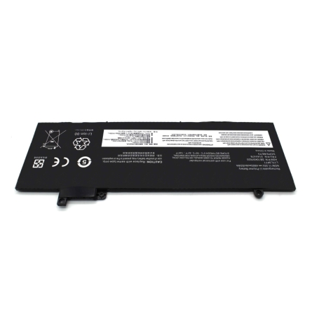 Batterie d'ordinateur portable pour LENOVO THINKPAD T480S L17L3P71 L17M3P71 L17M3P72 01AV478