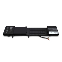 Batterie d'ordinateur portable pour DELL ALIENWARE 17 R2 17 R3...