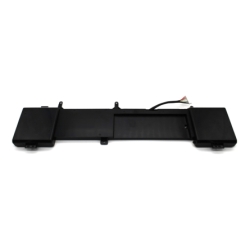 Batterie d'ordinateur portable pour DELL ALIENWARE 17 R2 17 R3 ALW17ED-1728 ALW17ED-1828T ALW17ED-2728 6JHCY 6JHDV