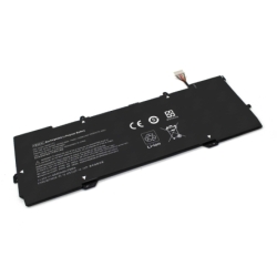 Batterie d'ordinateur portable pour HP SPECTRE X360 15 15-CH010TX YB06XL HSTNN-DB8H HSTNN-DB8V
