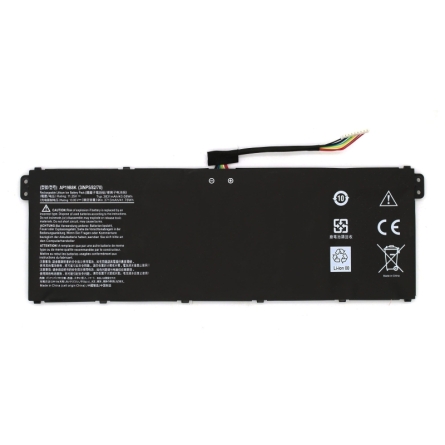 Batterie d'ordinateur portable ACER ASPIRE A315-56 AP19B8K