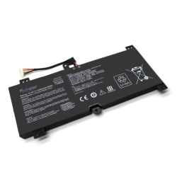 Batterie d'ordinateur portable pour ASUS ROG STRIX GL504G GL504GM GL504GS C41N1731