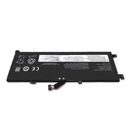 Batterie d'ordinateur portable pour LENOVO THINKPAD L13 YOGA GEN1 L13 YOGA GEN2 L18C4P90 L18M4P90