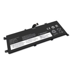 Batterie d'ordinateur portable pour LENOVO THINKPAD L13 YOGA GEN1 L13 YOGA GEN2 L18C4P90 L18M4P90