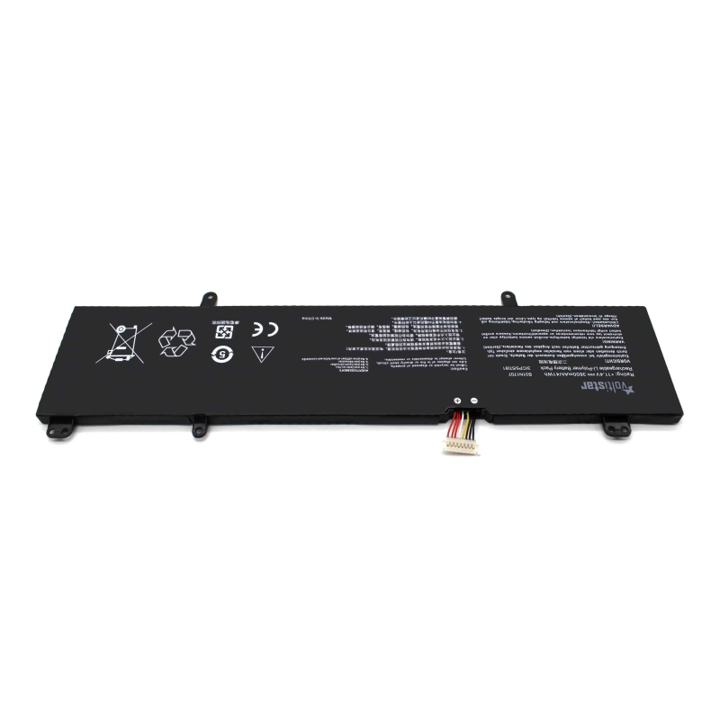 Batterie d'ordinateur portable pour ASUS VIVOBOOK S14 S410 S410U S410UA S410UF S410UN B31N1707