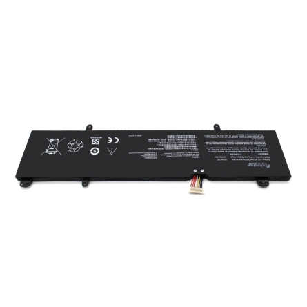 Batterie d'ordinateur portable pour ASUS VIVOBOOK S14 S410 S410U S410UA S410UF S410UN B31N1707