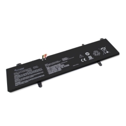 Batterie d'ordinateur portable pour ASUS VIVOBOOK S14 S410 S410U S410UA S410UF S410UN B31N1707