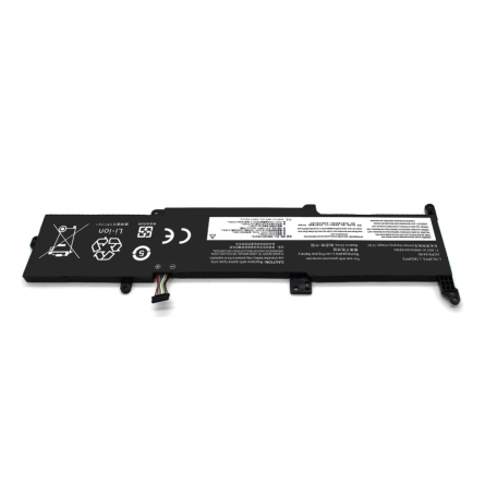 Batterie d'ordinateur portable pour LENOVO IDEAPAD 3 14ADA05 14IIL05 14IML05 15IIL05 15IML05 L19C3PF7 L19D3PF5