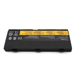 Batterie d'ordinateur portable pour LENOVO THINKPAD P50 P51 P52...
