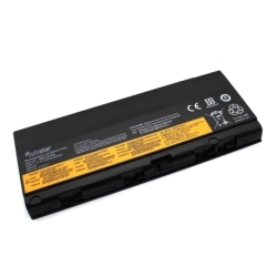 Batterie d'ordinateur portable pour LENOVO THINKPAD P50 P51 P52 01AV477 00NY491