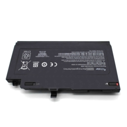 Batterie d'ordinateur portable pour HP ZBOOK 17 G4 AA06XL...