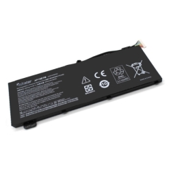 Batterie d'ordinateur portable pour ACER NITRO 5 AN515-54 AN515-55 ASPIRE A715-74G PREDATOR TRITON 300 PT315-51 AP18E7M